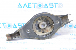 Lower arm under spring rear right Infiniti JX35 QX60 13-dented