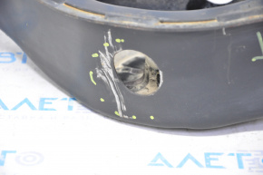 Lower arm under spring rear right Infiniti JX35 QX60 13-dented