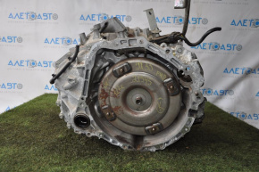 Automatic transmission assembly Infiniti JX35 QX60 13-14 CVT FWD 122k