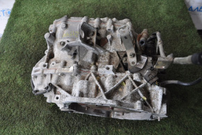 Automatic transmission assembly Infiniti JX35 QX60 13-14 CVT FWD 122k