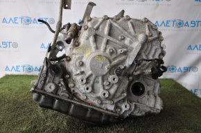 Automatic transmission assembly Infiniti JX35 QX60 13-14 CVT FWD 122k