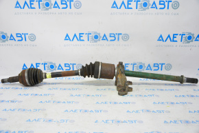 Drive half shaft front right Infiniti JX35 QX60 13-18 FWD