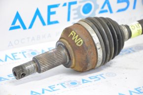 Drive half shaft front right Infiniti JX35 QX60 13-18 FWD