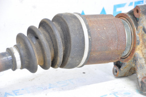 Drive half shaft front right Infiniti JX35 QX60 13-18 FWD