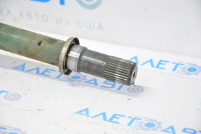 Drive half shaft front right Infiniti JX35 QX60 13-18 FWD