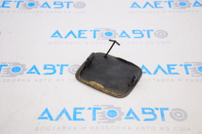 Front bumper headlight washer plug right Lexus RX400h 06-09