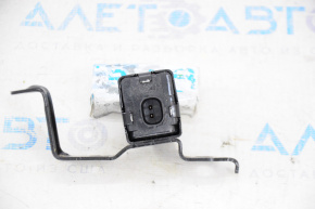 Front left impact sensor Lexus RX400h 06-09