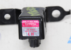 Front left impact sensor Lexus RX400h 06-09