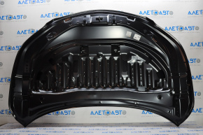 Hood bare Lexus RX350 RX450h 16-22 aluminum