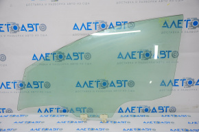 Glass door front left Nissan Murano z52 15-17 carlex