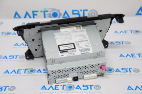 Monitor, display, navigation Nissan Murano z52 15-15 chip on the button