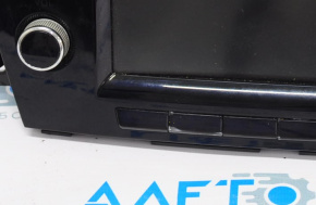 Monitor, display, navigation Nissan Murano z52 15-15 chip on the button