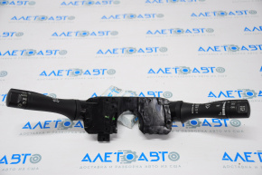 Steering column switches assembly Nissan Murano z52 15-23 without fog lights