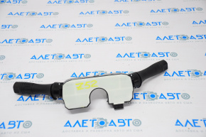 Steering column switches assembly Nissan Murano z52 15-23 without fog lights
