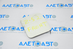 Plug towing hook front bumper Nissan Murano z52 15-18 dorest
