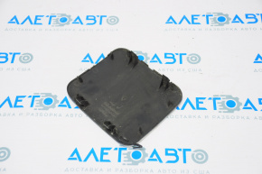Plug towing hook front bumper Nissan Murano z52 15-18 dorest