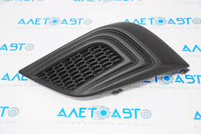 Left fog light plug Nissan Murano z52 15-18 prerest