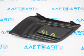 Left fog light plug Nissan Murano z52 15-18 prerest