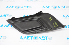 Right fog light plug Nissan Murano z52 15-18 prerest