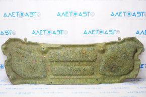 Nissan Murano z52 15-24 Hood Insulation