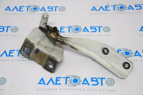 Left hood hinge for Nissan Murano z52 15-24