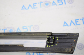 Roof trim left Nissan Murano z52 15-24 broken fastener
