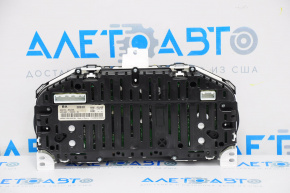 Instrument cluster Nissan Murano z52 15-19 80k scratches