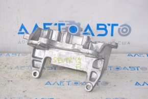 Engine mount bracket left Nissan Sentra 13-19 1.8 on side member
