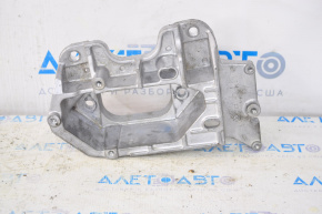 Engine mount bracket left Nissan Sentra 13-19 1.8 on side member