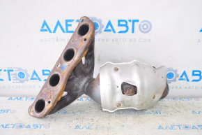 Exhaust manifold Nissan Sentra 16-19 rest 1.8 with catalytic converter