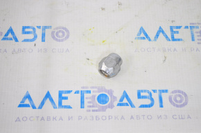 Wheel nut d21 M12x1.25 Nissan Sentra 13-19 type 1