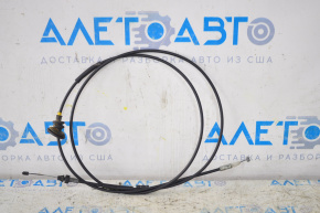 Nissan Sentra 13-17 Hood Release Cable