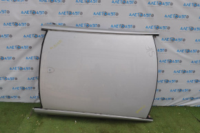 Metal roof Nissan Sentra 13-19 without sunroof, sawed off