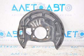 Brake Disc Cover Front Left Nissan Sentra 13-15 1.8