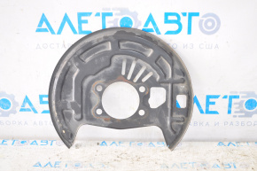 Brake Disc Cover Front Right Nissan Sentra 13-19 1.8