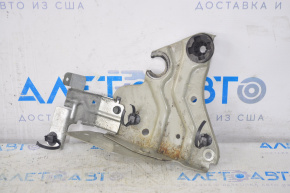 Battery bracket Nissan Sentra 13-19