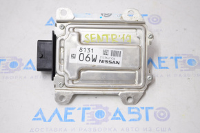 Automatic Transmission Control Module Nissan Sentra 13-18