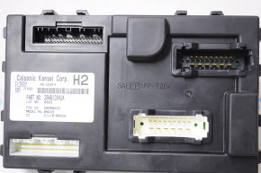 BODY CONTROL ECU ECM COMPUTER Nissan Sentra 13-19
