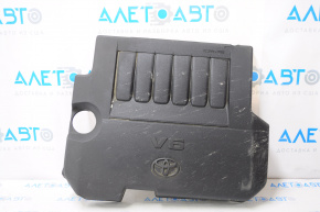 Toyota Avalon 13-18 3.5 engine cover cracked, mount broken