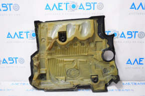 Toyota Avalon 13-18 3.5 engine cover cracked, mount broken