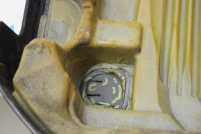 Toyota Avalon 13-18 3.5 engine cover cracked, mount broken