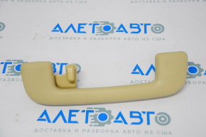Right ceiling handle for Toyota Avalon 13-18 beige