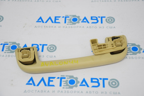 Right ceiling handle for Toyota Avalon 13-18 beige