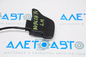 Left steering column paddle Toyota Avalon 13-18