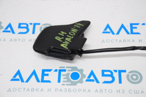 Steering paddle shifter right Toyota Avalon 13-18