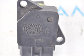 Air flow meter Toyota Highlander 08-13 hybrid