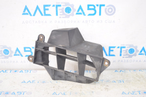 Toyota Highlander 2010 transmission radiator deflector