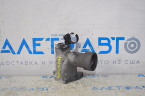 Thermostat housing Toyota Highlander 08-10 hybrid