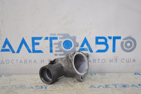 Thermostat housing Toyota Highlander 08-10 hybrid