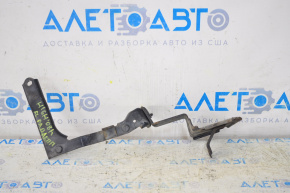 Gearbox cooling radiator bracket Toyota Highlander 08-10 hybrid, metal